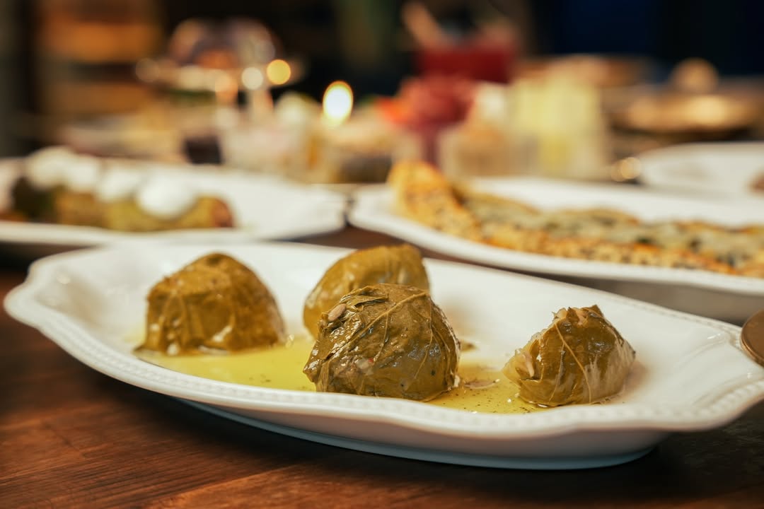 Bıçaksız Restoran