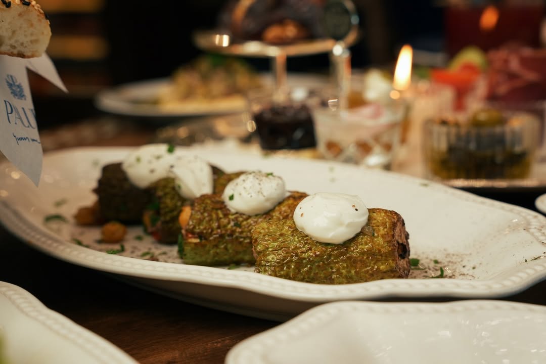 Bıçaksız Restoran