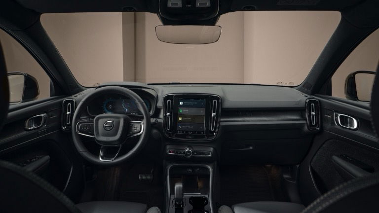 Volvo EC40 Single Motor ER (MY26)