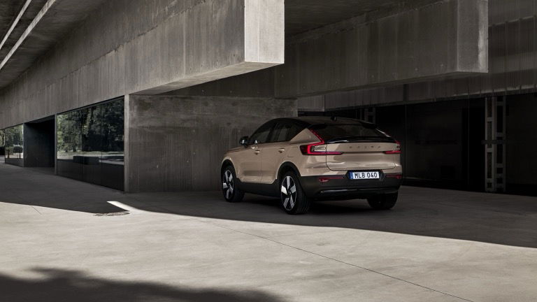 Volvo EC40 Twin Motor (MY26)