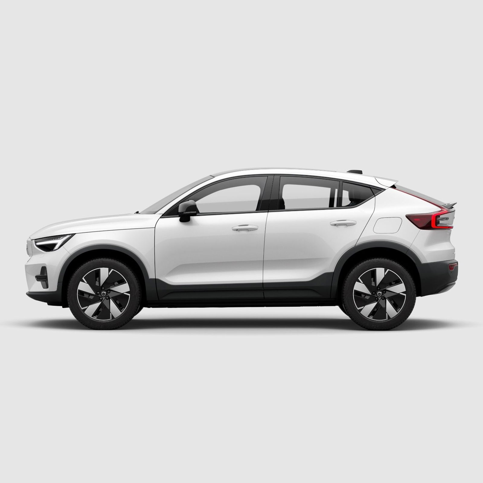 Volvo EC40 Twin Motor Performance (MY26)