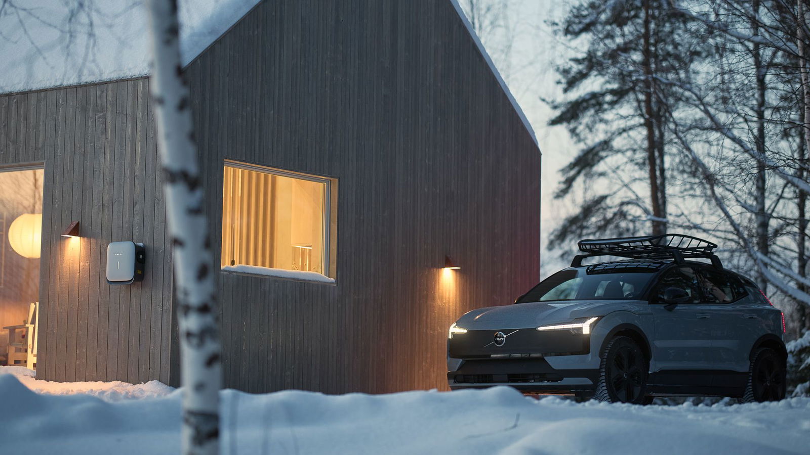 Volvo EX30 Cross Country (MY26)