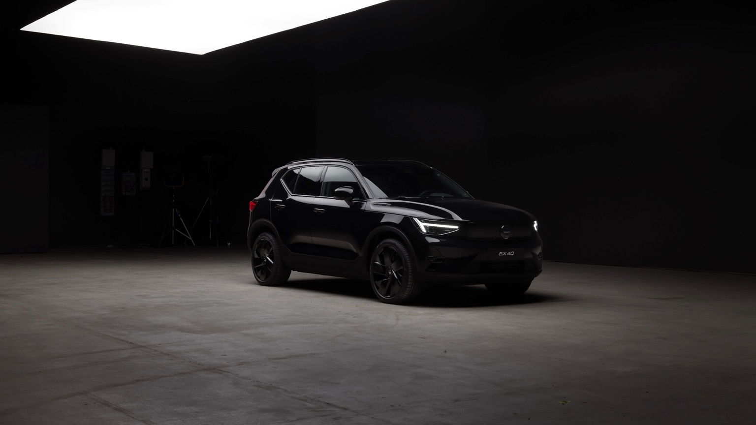 Volvo EX40 Twin Motor (MY26)