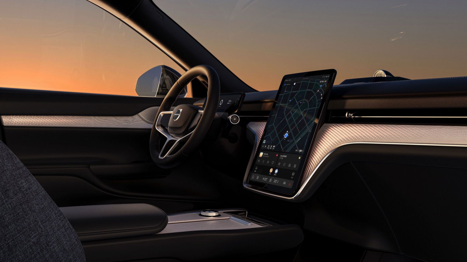 Volvo EX90 Twin Motor Performance (MY24-26)