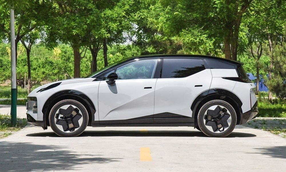 Zeekr X Core RWD (MY25)